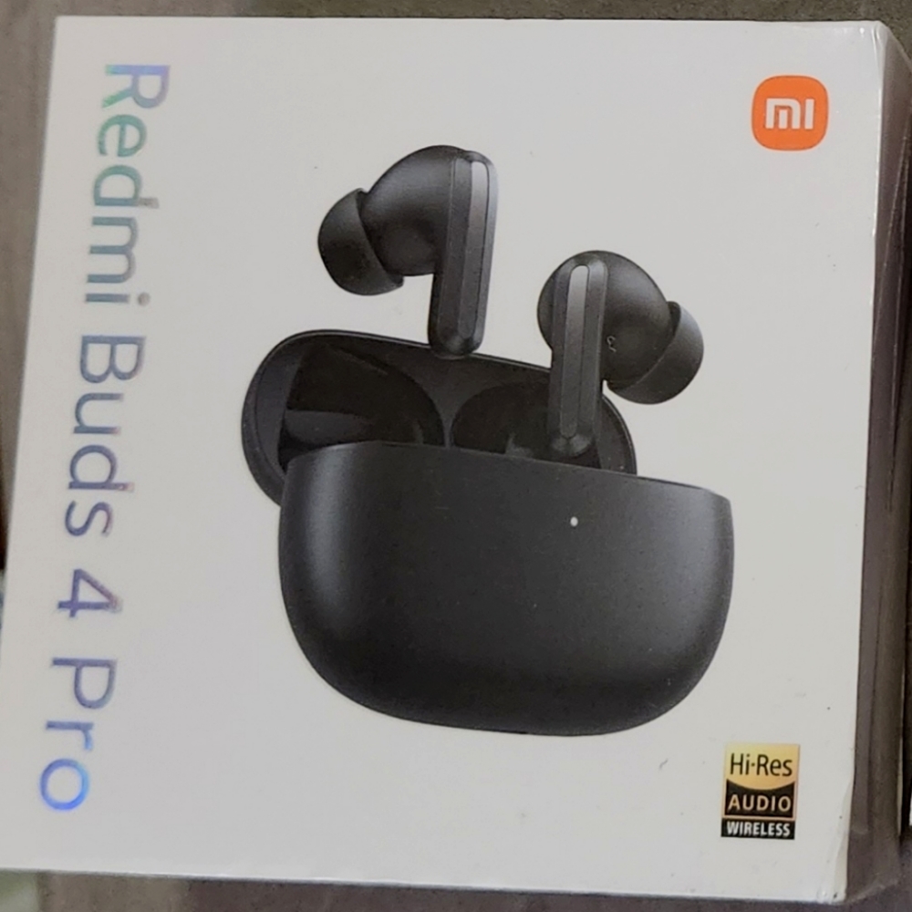 Xiaomi Redmi Buds 4 Pro Earbuds